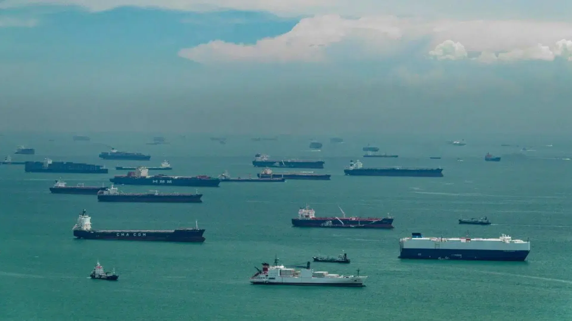 Straße von Hormus: Verkehr, Risiken, Kosten | Die Geissens Real Estate | Luxus Immobilien mit Carmen und Robert Geiss – Die Geissens in Dubai