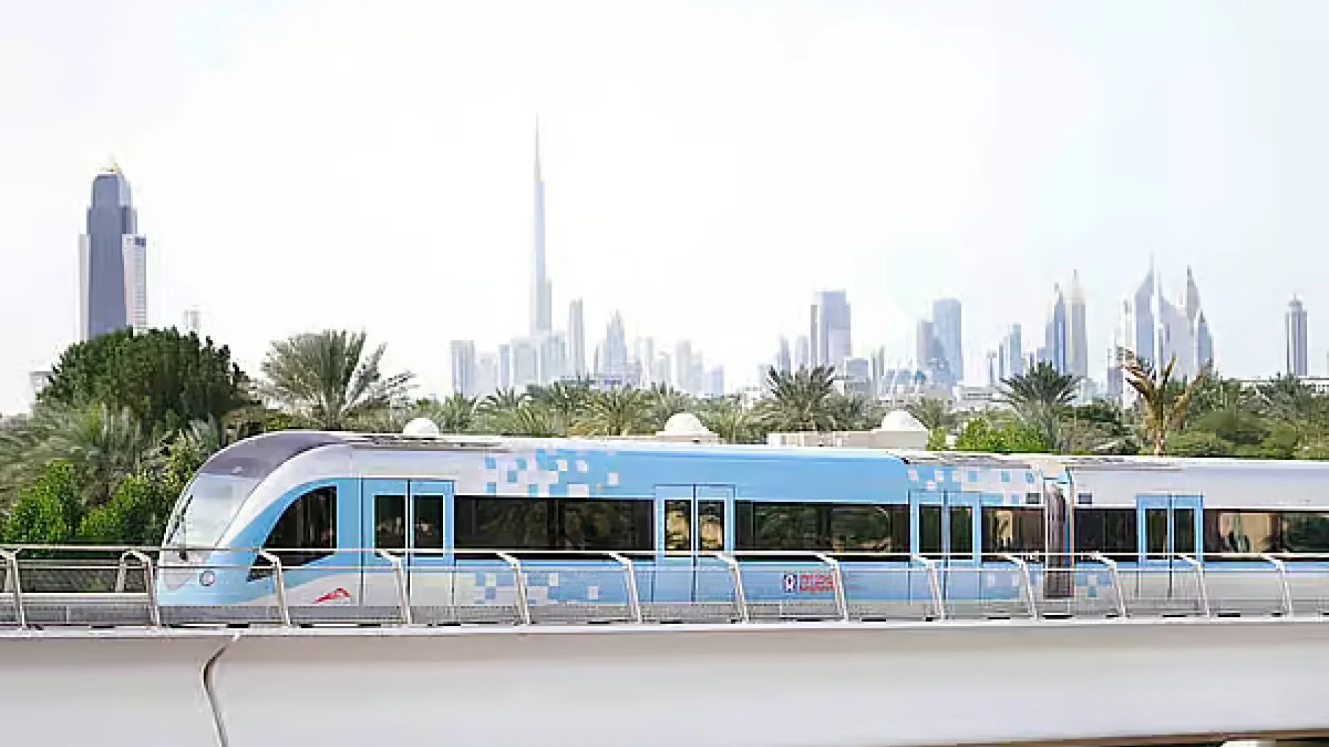 Dubai plant Airport-Express: DXB–DWC per Metro | Die Geissens Real Estate | Luxus Immobilien mit Carmen und Robert Geiss – Die Geissens in Dubai
