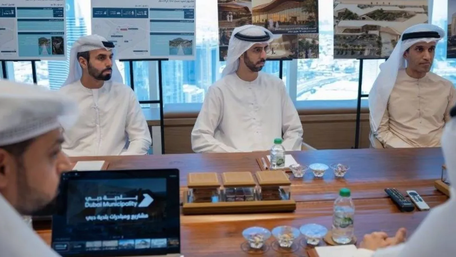 Dubai plant ersten KI-entworfenen Park | Die Geissens Real Estate | Luxus Immobilien mit Carmen und Robert Geiss – Die Geissens in Dubai