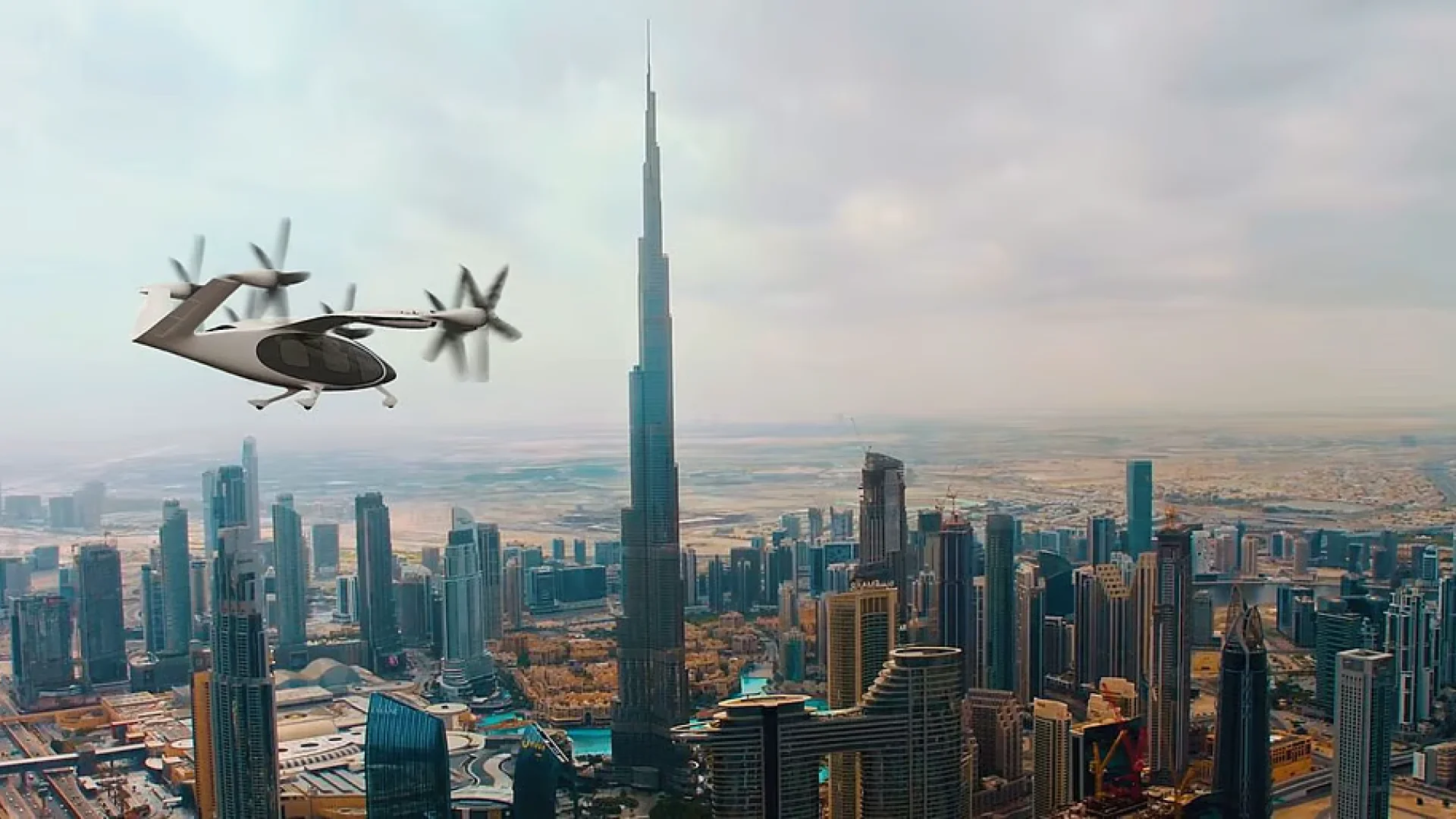 Uber’s Dubai Air Taxi Preview: Joby, Vertiports, Next Steps | Die Geissens Real Estate | Luxus Immobilien mit Carmen und Robert Geiss – Die Geissens in Dubai