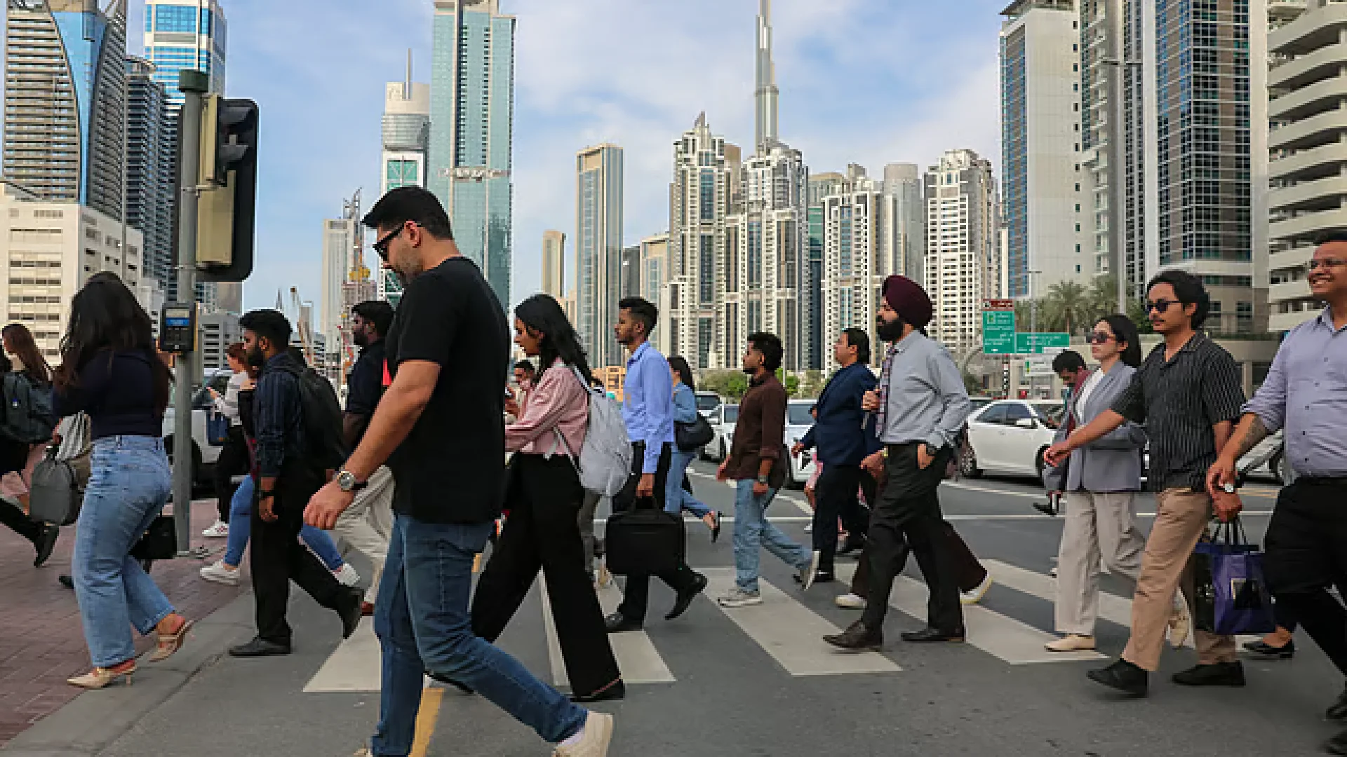 UAE Hiring: Sectors on the Rise and Skills in Demand | Die Geissens Real Estate | Luxus Immobilien mit Carmen und Robert Geiss – Die Geissens in Dubai