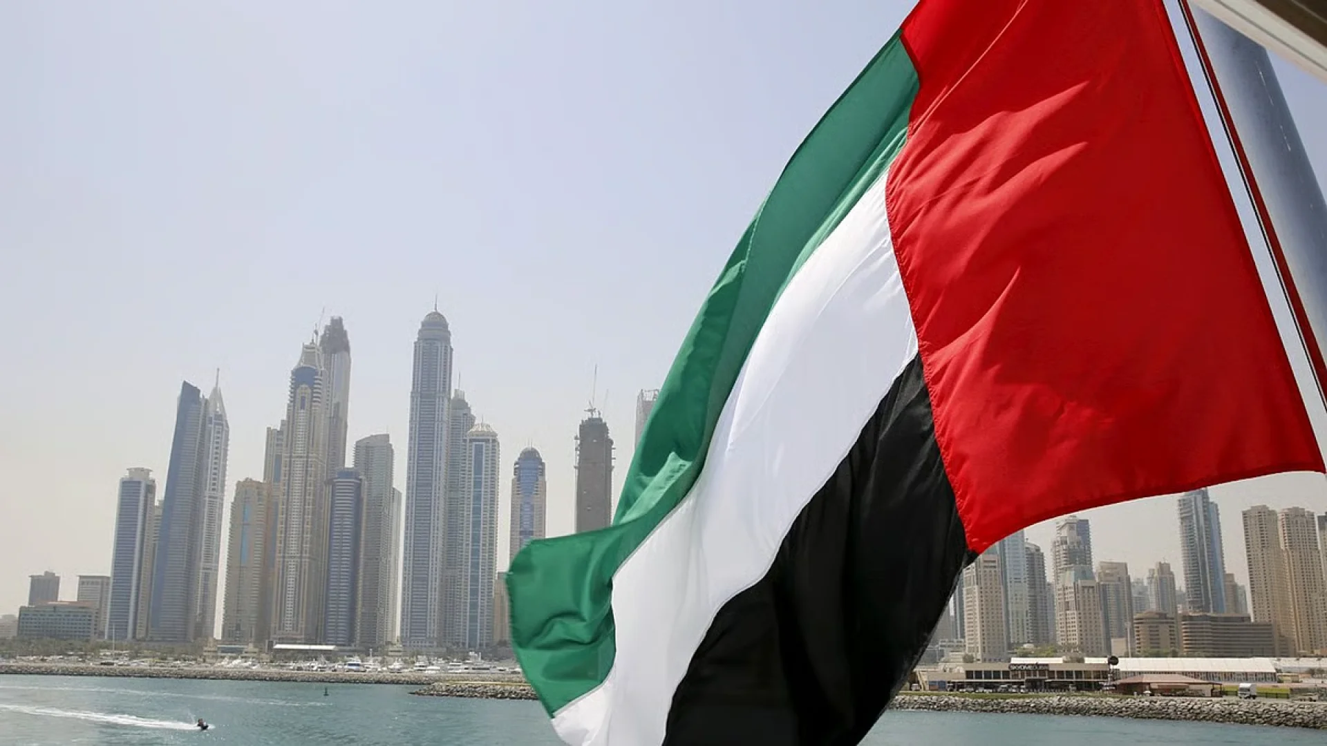 UAE solidarity amid tensions: what residents feel | Die Geissens Real Estate | Luxus Immobilien mit Carmen und Robert Geiss – Die Geissens in Dubai