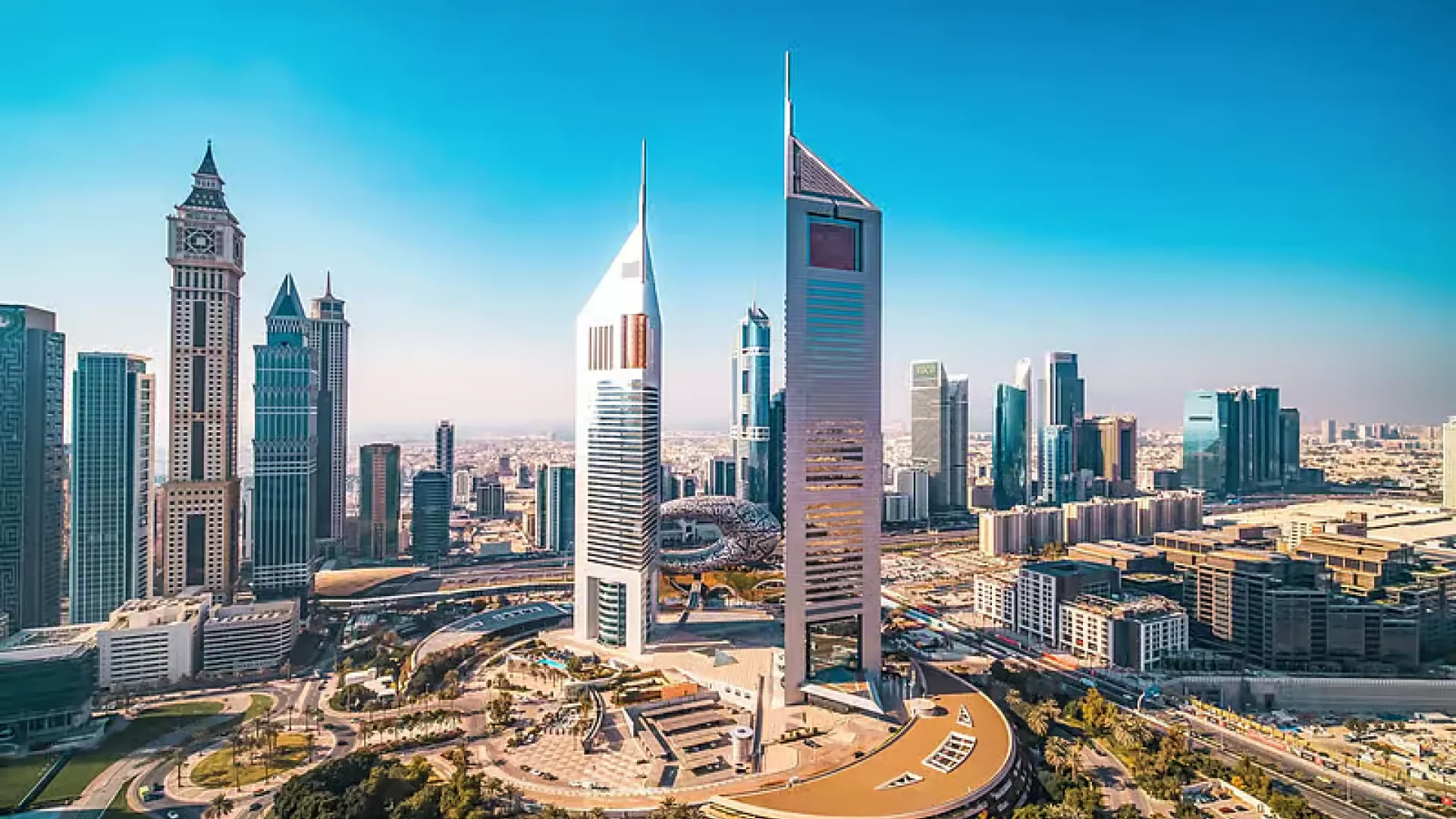 Dubaï: +28% sur l’immobilier commercial en mars | Die Geissens Real Estate | Luxus Immobilien mit Carmen und Robert Geiss – Die Geissens in Dubai