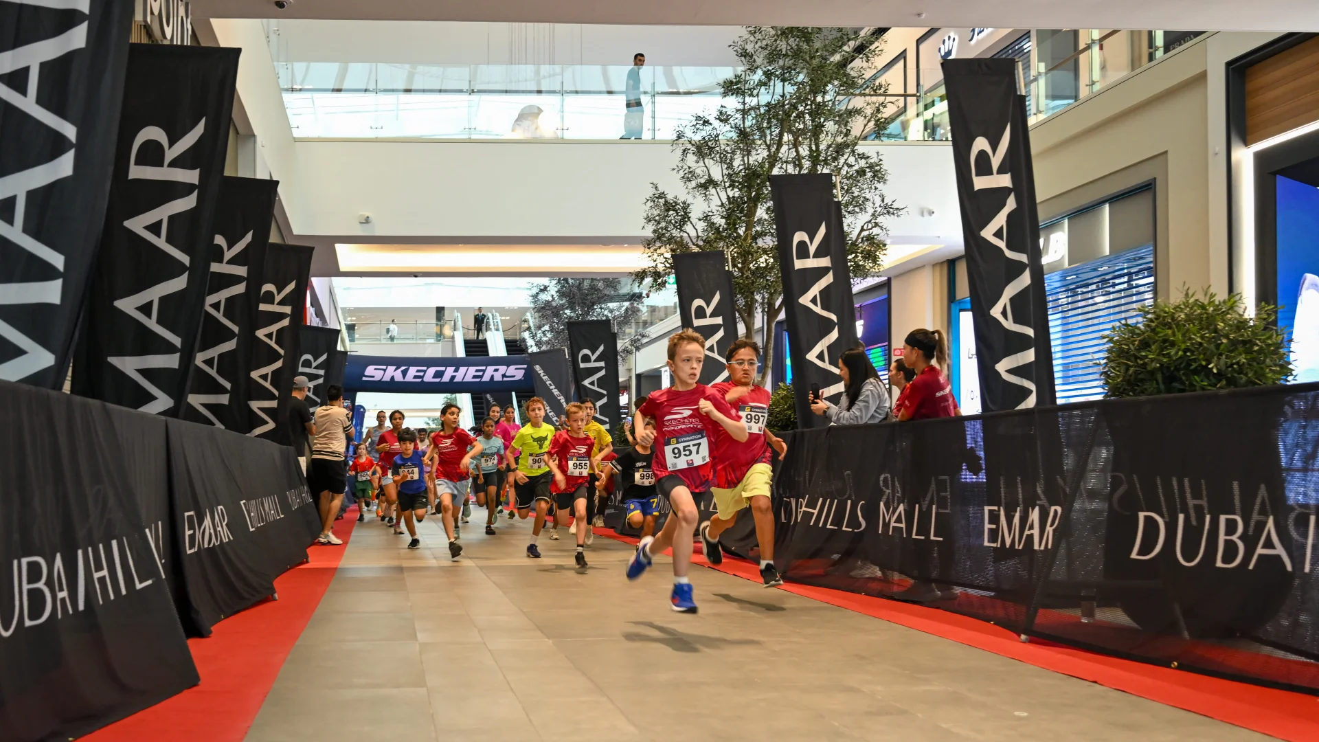 Active Summer: Dubai keeps the city moving | Die Geissens Real Estate | Luxus Immobilien mit Carmen und Robert Geiss – Die Geissens in Dubai