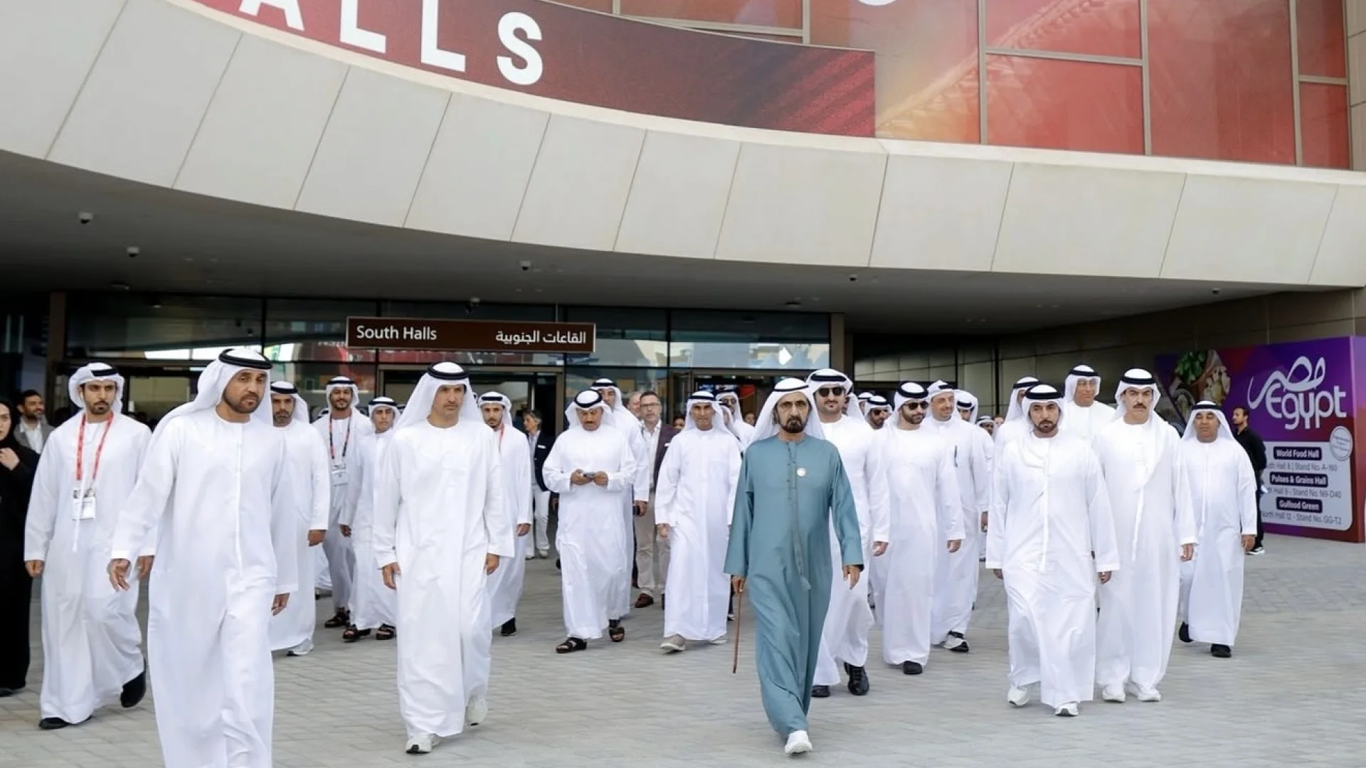 Gulfood: Dubaï accélère la foodtech | Die Geissens Real Estate | Luxus Immobilien mit Carmen und Robert Geiss – Die Geissens in Dubai