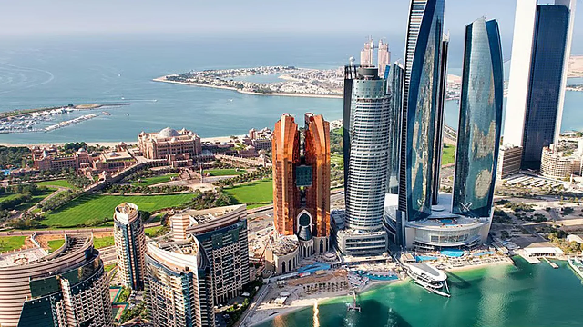 UAE No. 1 Economic Performance, 5th in IMD Competitiveness | Die Geissens Real Estate | Luxus Immobilien mit Carmen und Robert Geiss – Die Geissens in Dubai