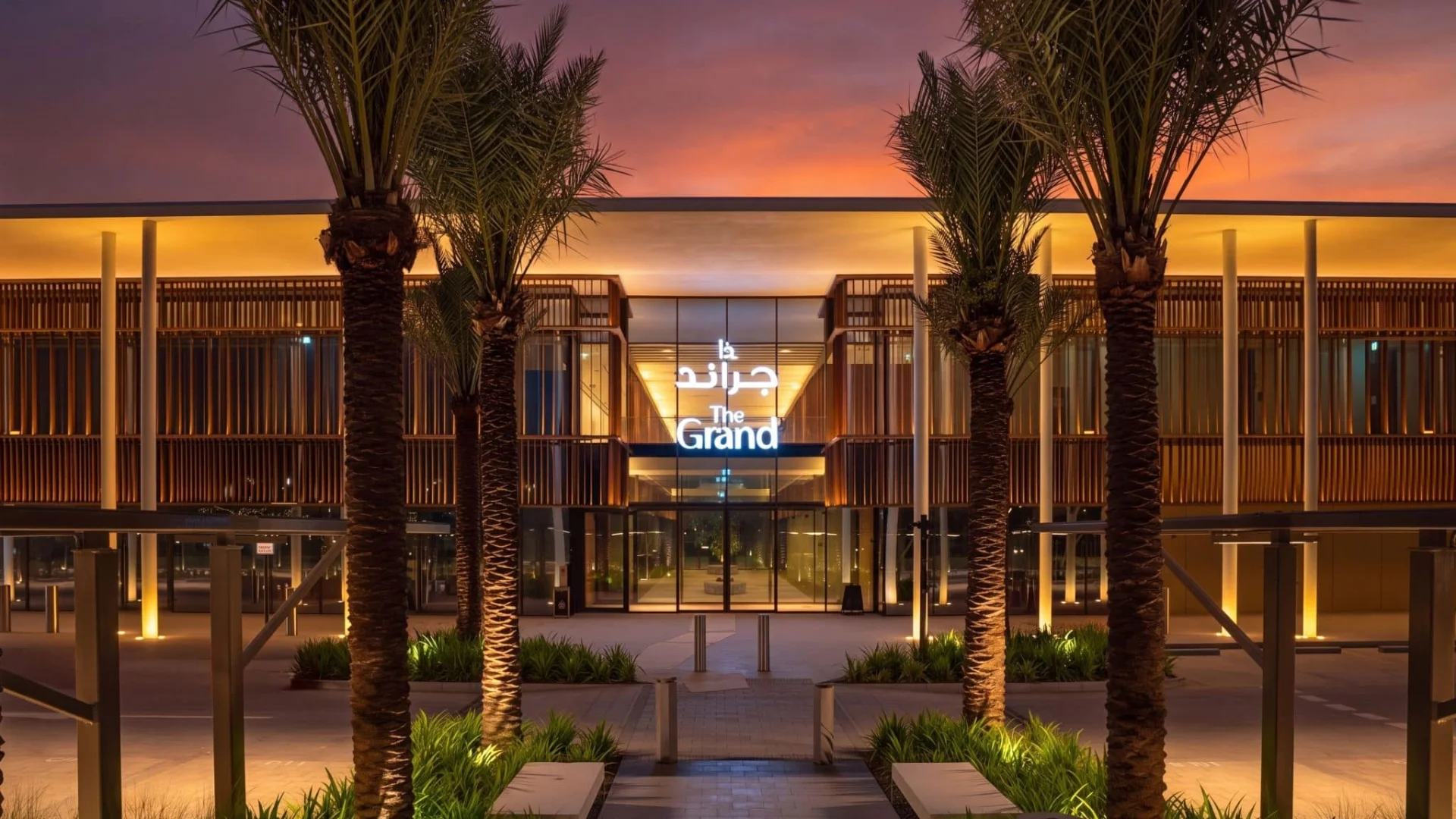 The Grand Mall Dubai opening in 2026: attractions, experiences, and investment outlook | Die Geissens Real Estate | Luxus Immobilien mit Carmen und Robert Geiss – Die Geissens in Dubai