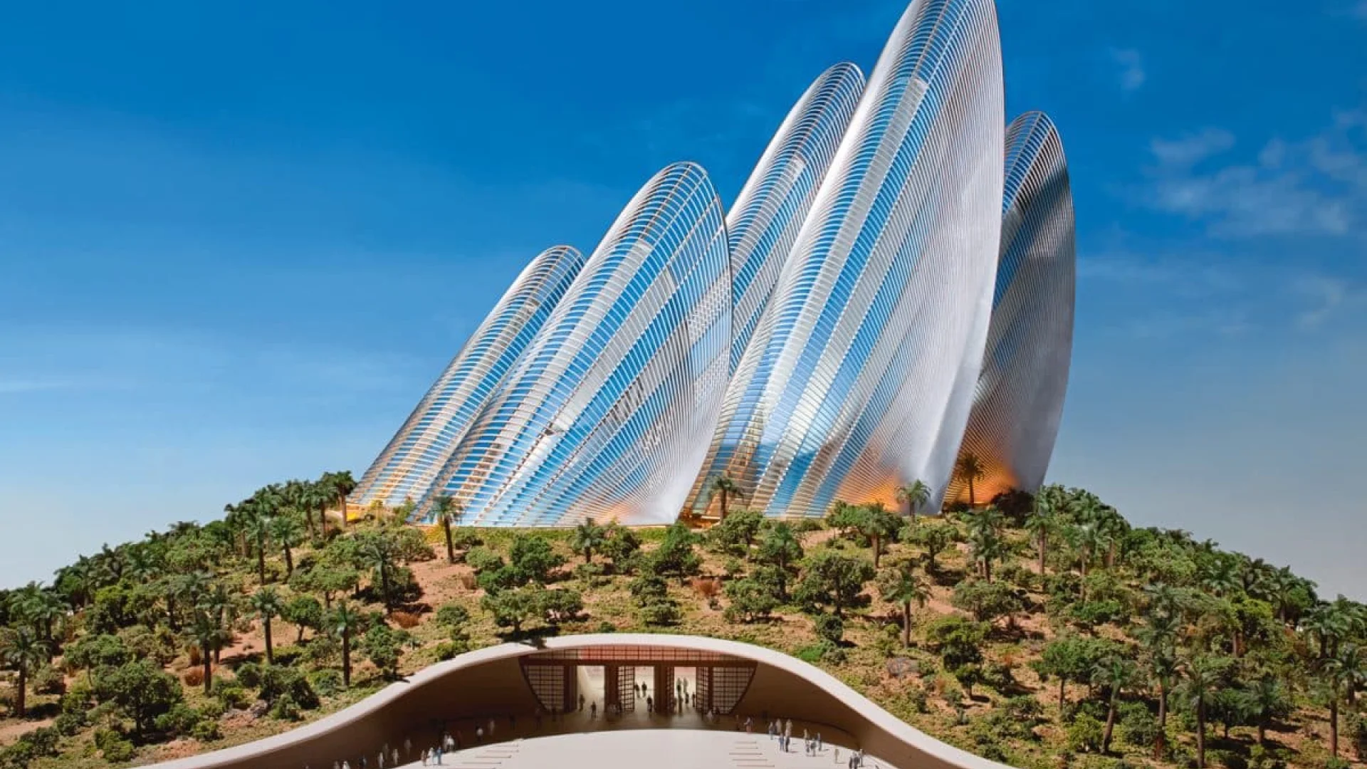 Zayed National Museum: Time’s Greatest Places 2026 | Die Geissens Real Estate | Luxus Immobilien mit Carmen und Robert Geiss – Die Geissens in Dubai