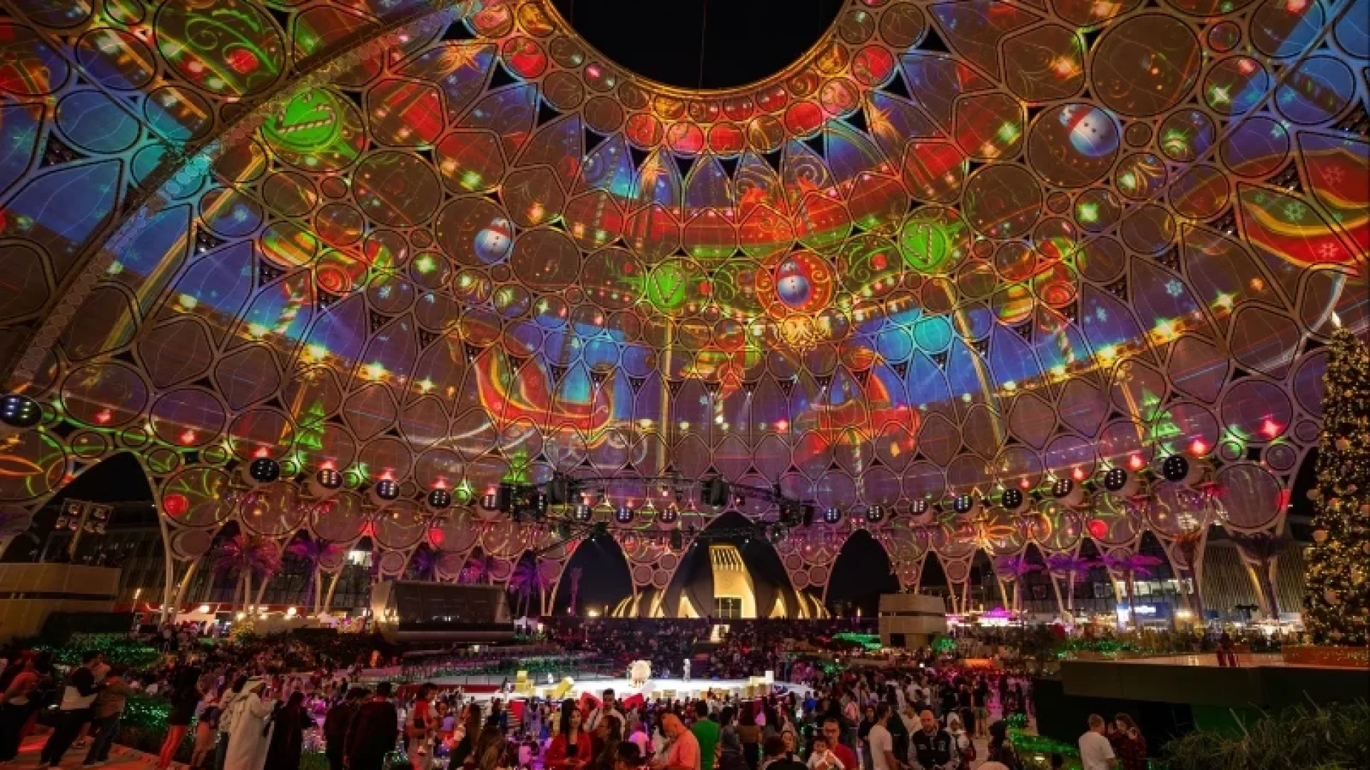 Disney und Expo City: Winter City 2026 in Dubai | Die Geissens Real Estate | Luxus Immobilien mit Carmen und Robert Geiss – Die Geissens in Dubai