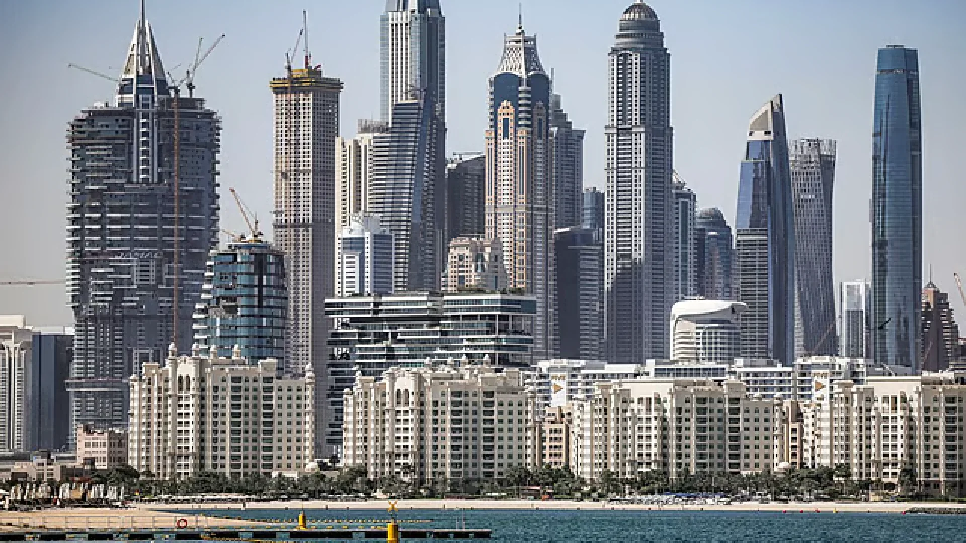 Dubaï: valeurs immobilières presque doublées depuis 2021 | Die Geissens Real Estate | Luxus Immobilien mit Carmen und Robert Geiss – Die Geissens in Dubai