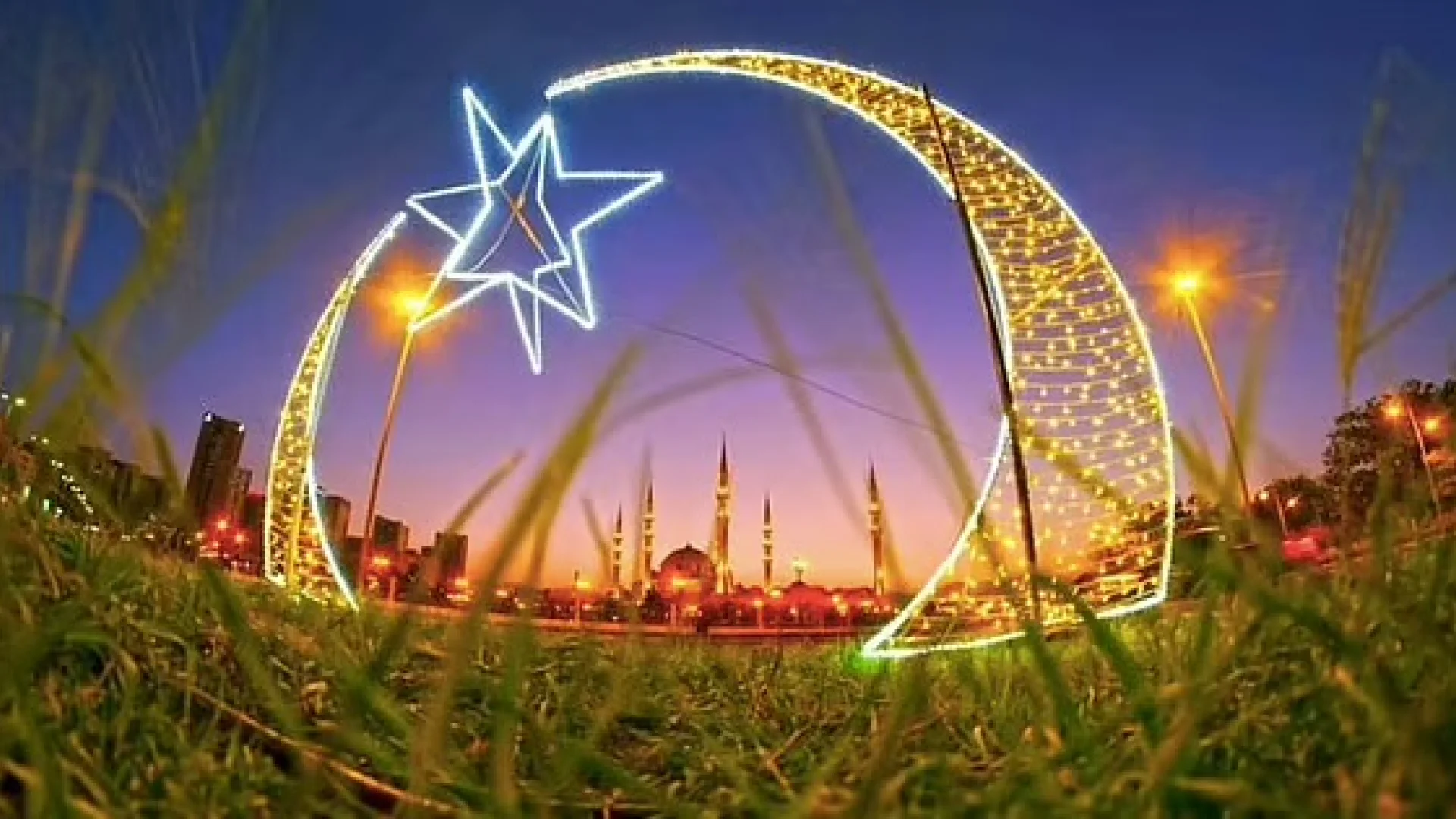 Dubai Police Ramadan Games 2026: Sportnächte | Die Geissens Real Estate | Luxus Immobilien mit Carmen und Robert Geiss – Die Geissens in Dubai