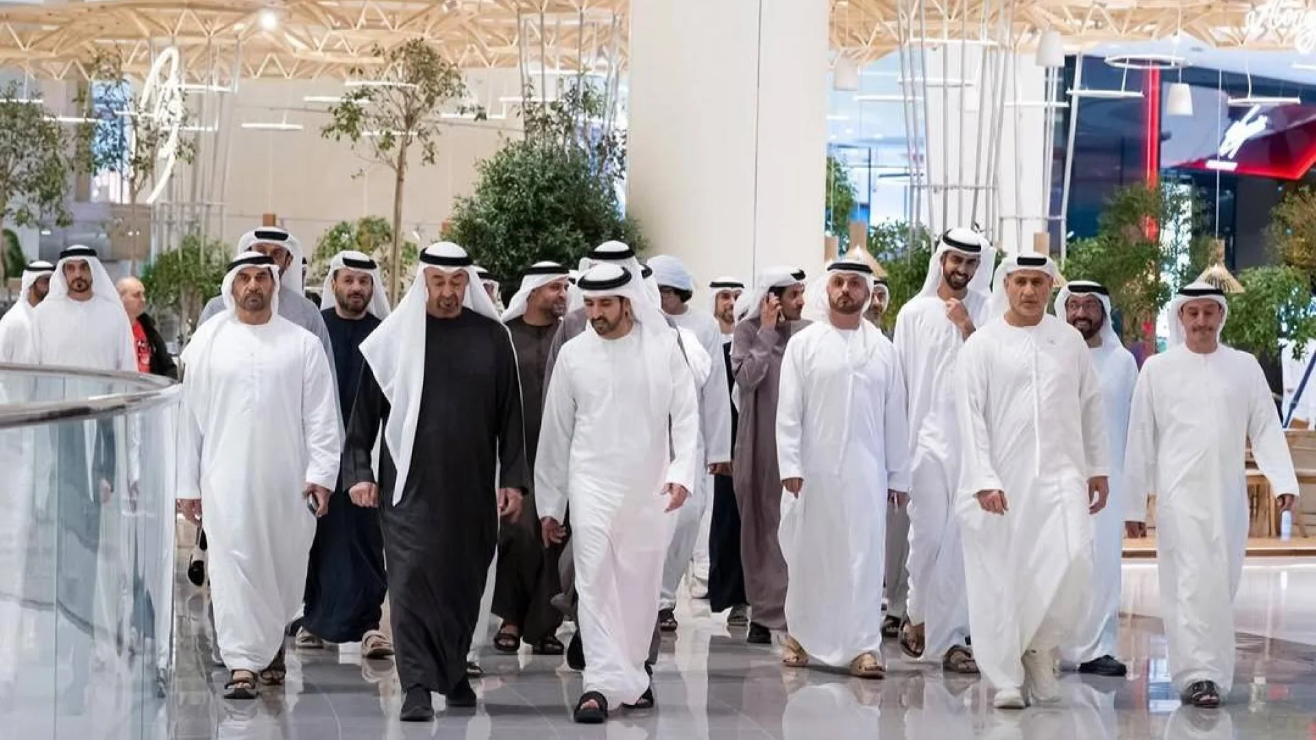 Apparitions publiques: signal de sécurité aux EAU | Die Geissens Real Estate | Luxus Immobilien mit Carmen und Robert Geiss – Die Geissens in Dubai