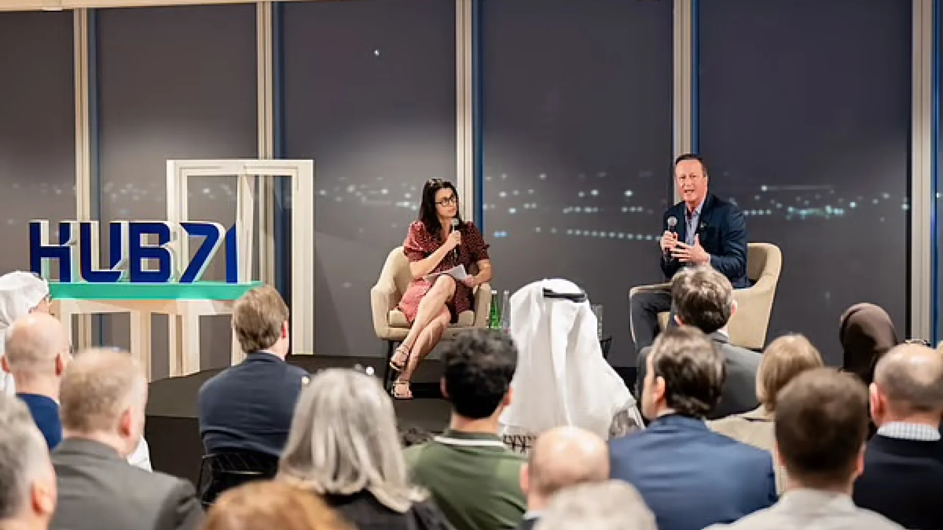 VAE treiben KI-Innovation voran | Silizium-Oase | Die Geissens Real Estate | Luxus Immobilien mit Carmen und Robert Geiss – Die Geissens in Dubai