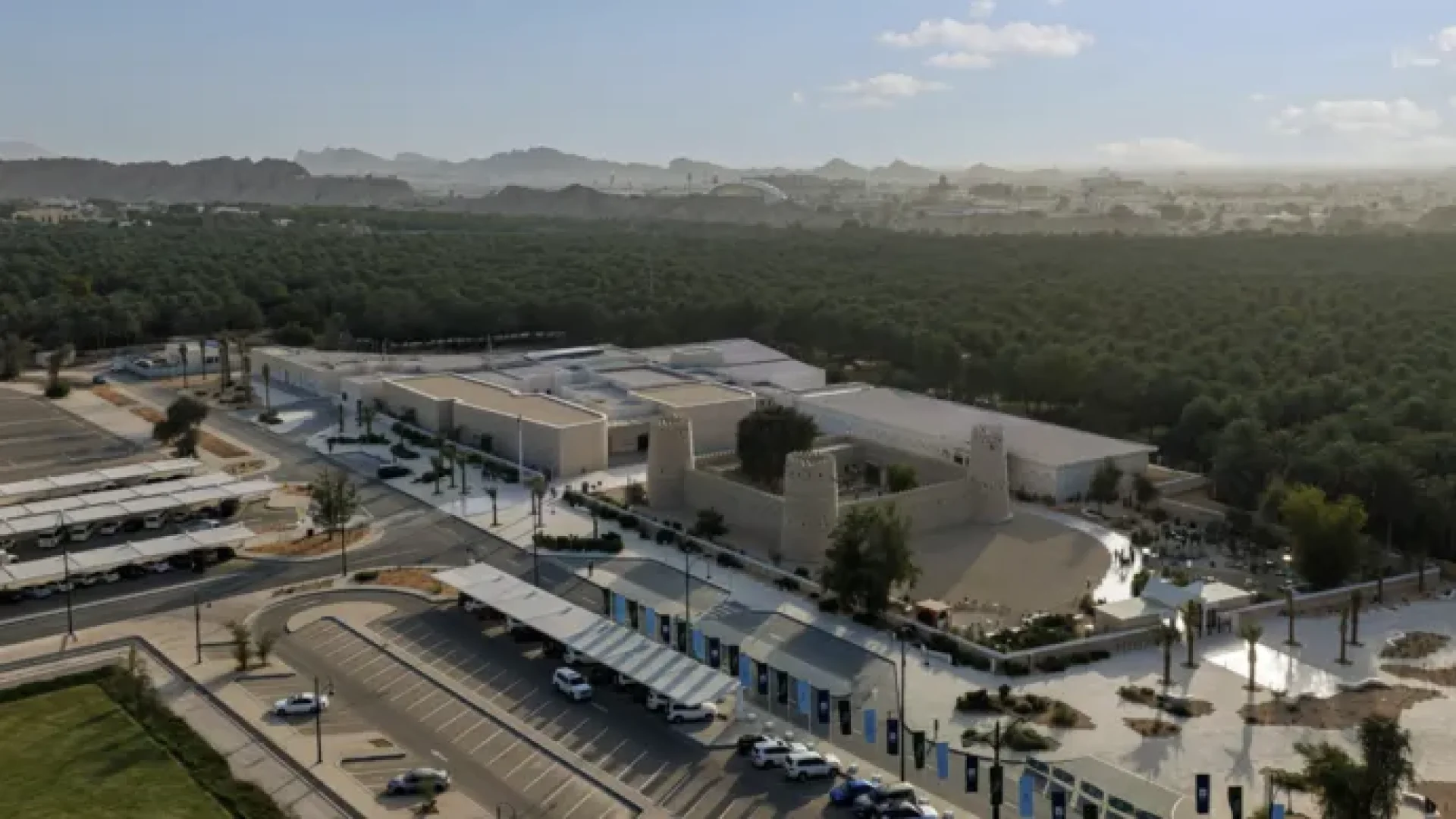 Al Ain Future Business Forum | ADDED | Investissement et croissance | Die Geissens Real Estate | Luxus Immobilien mit Carmen und Robert Geiss – Die Geissens in Dubai