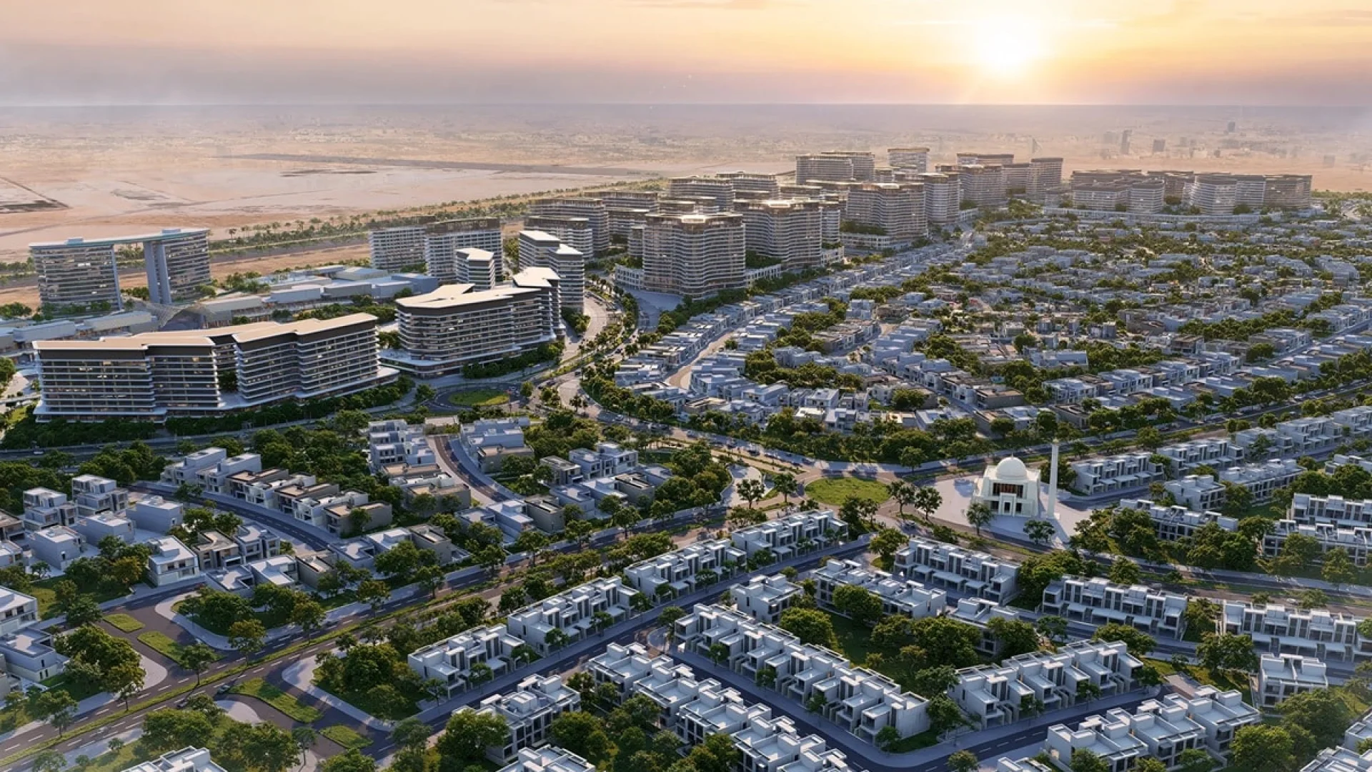 Sobha Realty s’étend aux États-Unis et en Australie | Die Geissens Real Estate | Luxus Immobilien mit Carmen und Robert Geiss – Die Geissens in Dubai