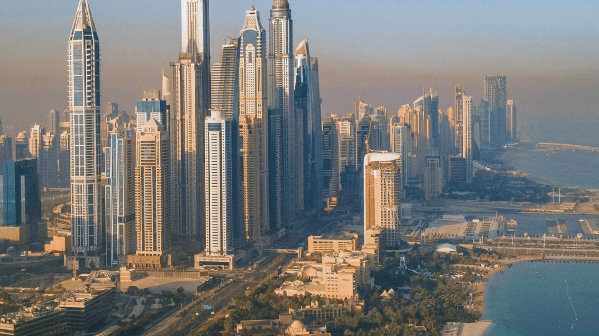 Dubaï parmi les marchés immobiliers les plus accessibles | Die Geissens Real Estate | Luxus Immobilien mit Carmen und Robert Geiss – Die Geissens in Dubai