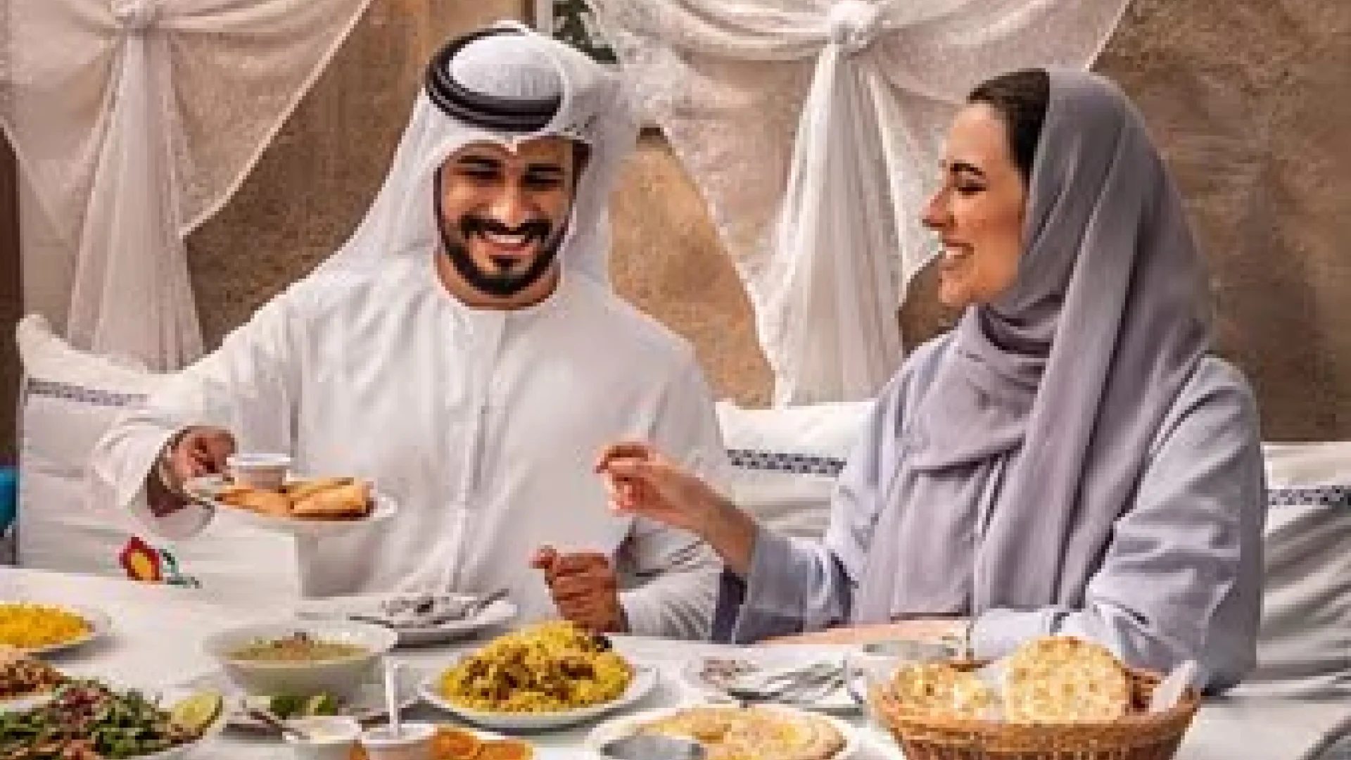 Eid Al-Fitr: Portes ouvertes, cœurs proches | Die Geissens Real Estate | Luxus Immobilien mit Carmen und Robert Geiss – Die Geissens in Dubai