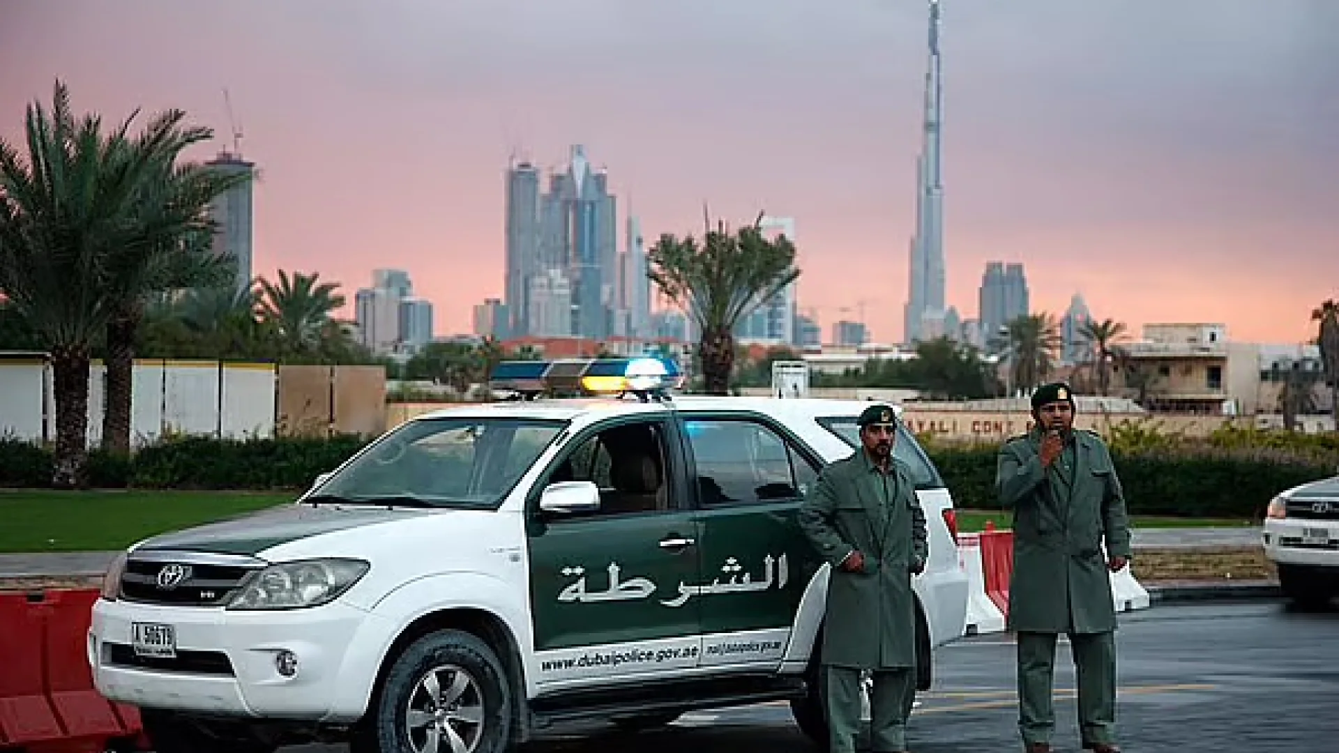 Dubai Police Q4/2025: appels 999/901 | Die Geissens Real Estate | Luxus Immobilien mit Carmen und Robert Geiss – Die Geissens in Dubai