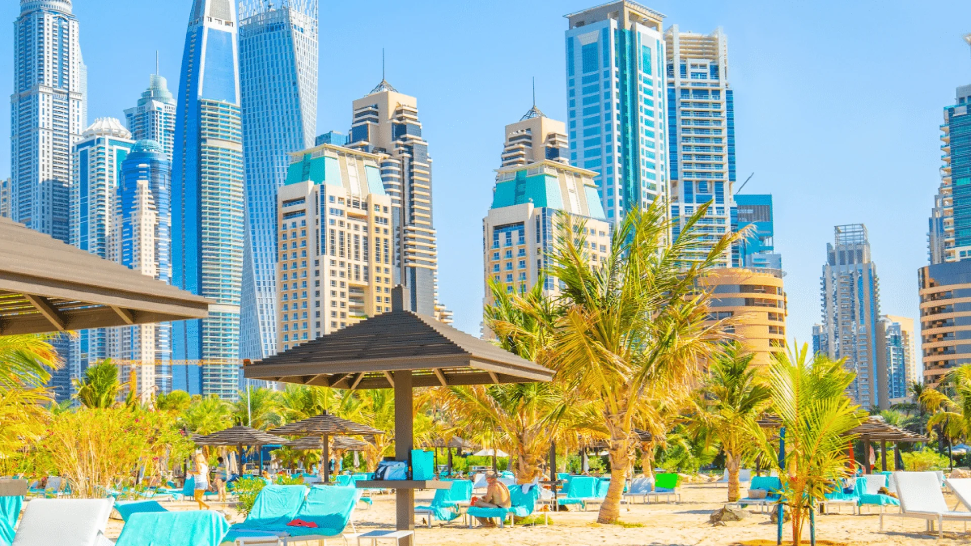 When Does Dubai Get Hot? Month-by-Month Guide | Die Geissens Real Estate | Luxus Immobilien mit Carmen und Robert Geiss – Die Geissens in Dubai