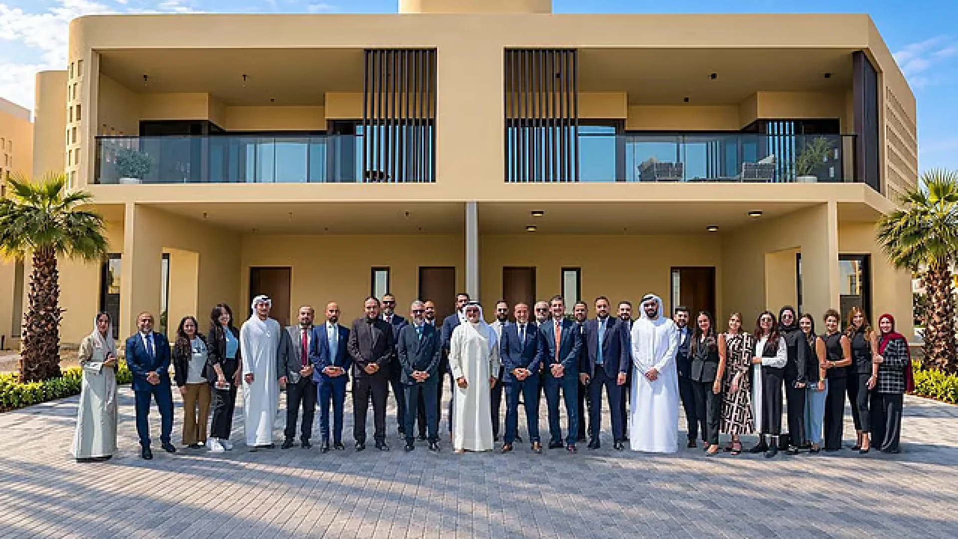Sharjah baut 1.100 neue Familienhäuser | Die Geissens Real Estate | Luxus Immobilien mit Carmen und Robert Geiss – Die Geissens in Dubai