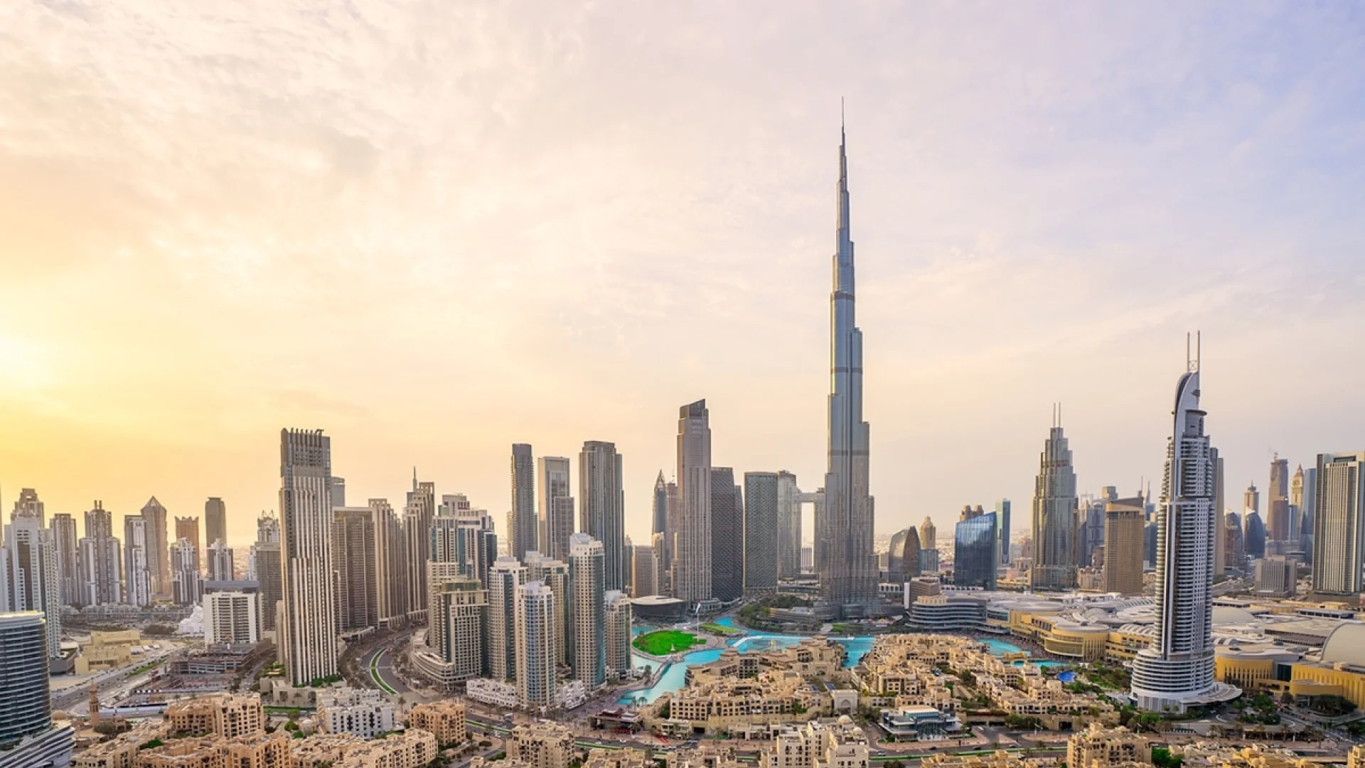 Dubaï lance une nouvelle plateforme média économique | Die Geissens Real Estate | Luxus Immobilien mit Carmen und Robert Geiss – Die Geissens in Dubai