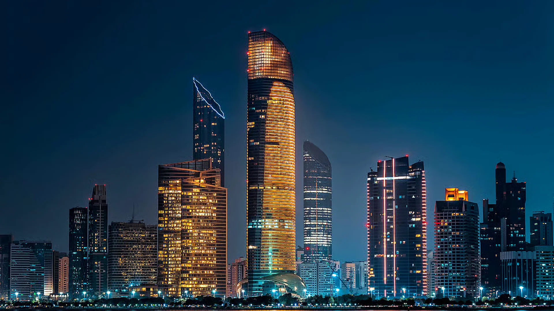 Abou Dhabi: 75 M m² approuvés en 2025 | Die Geissens Real Estate | Luxus Immobilien mit Carmen und Robert Geiss – Die Geissens in Dubai