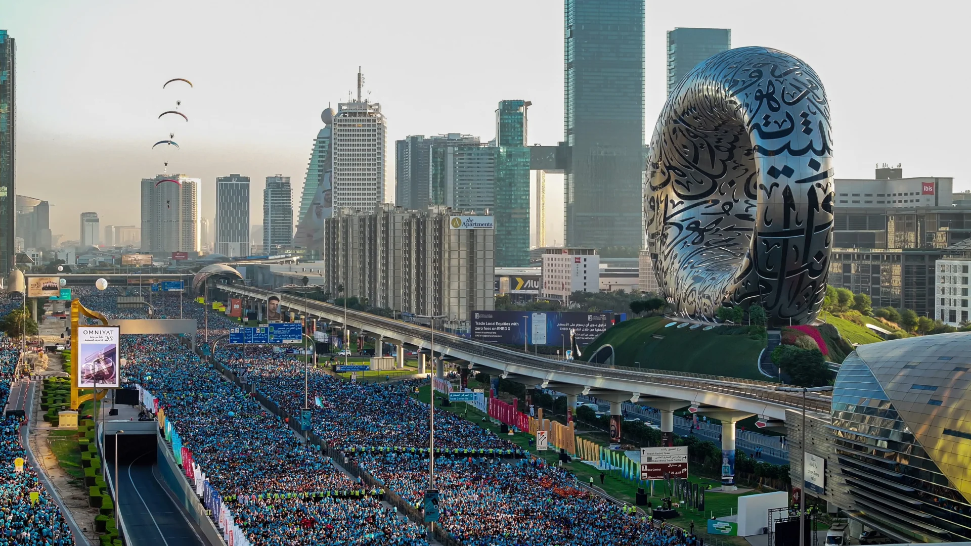Dubai Fitness Challenge 2026: Anmeldung geöffnet | Die Geissens Real Estate | Luxus Immobilien mit Carmen und Robert Geiss – Die Geissens in Dubai