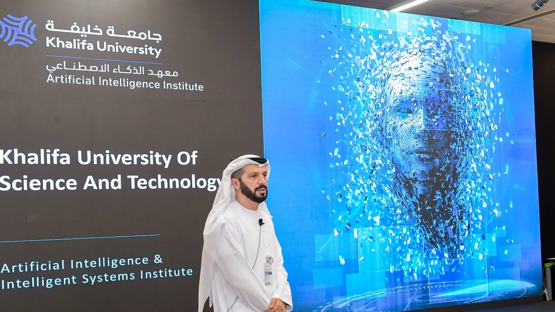 ÉAU: bâtir des facultés d’IA d’élite | Die Geissens Real Estate | Luxus Immobilien mit Carmen und Robert Geiss – Die Geissens in Dubai