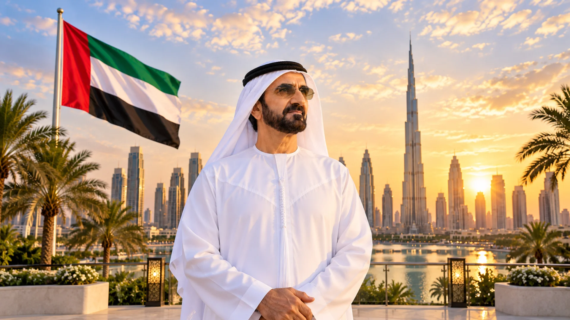 Dubais sieben Regeln für Leben und Erfolg | Die Geissens Real Estate | Luxus Immobilien mit Carmen und Robert Geiss – Die Geissens in Dubai