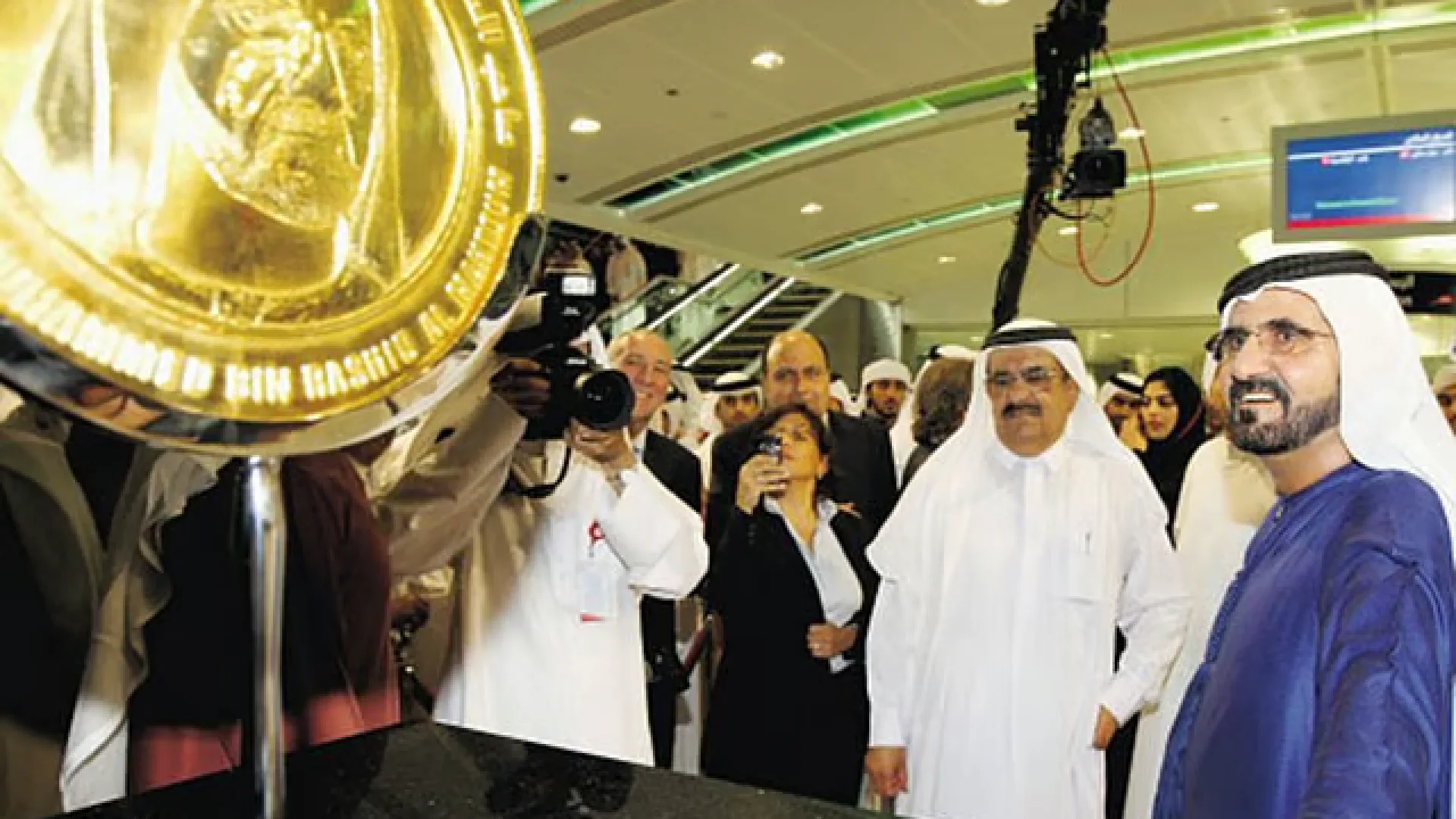 Métro de Dubaï: 17 ans de jalons qui ont relié la ville | Die Geissens Real Estate | Luxus Immobilien mit Carmen und Robert Geiss – Die Geissens in Dubai